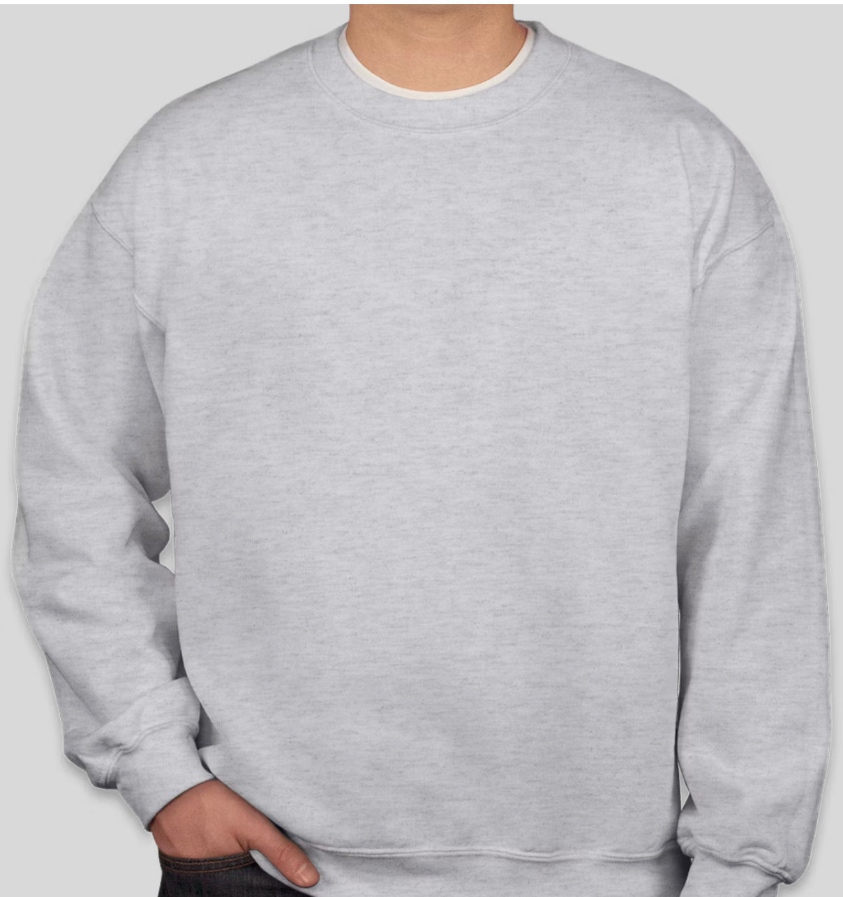 Eagle Crewneck